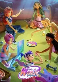 Клуб Винкс: Магия возвращается (2025) Клуб Винкс: Магия возвращается (2025)